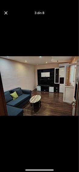 Apartament cu 2 camere decomandat în Milcov