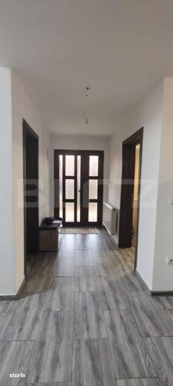 Casă cu 4 camere în Prundu Bârgăului