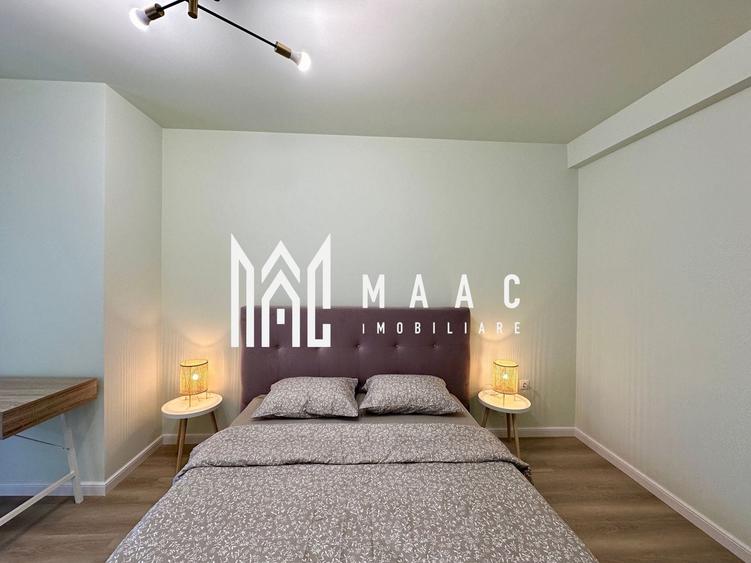 Apartament cu 2 camere decomandat în Turnișor