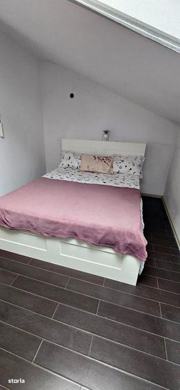 Apartament cu 2 camere în Fizicienilor