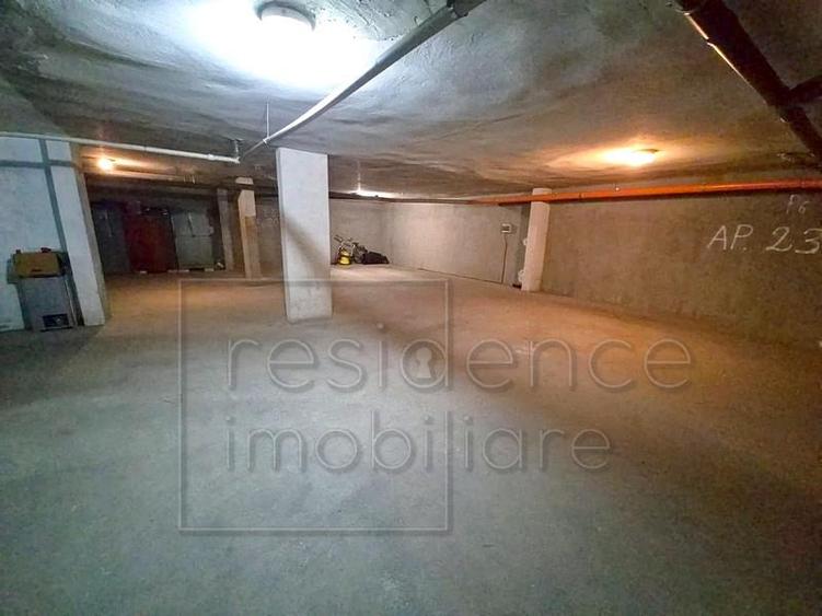 Apartament cu 2 camere nedecomandat în Iris