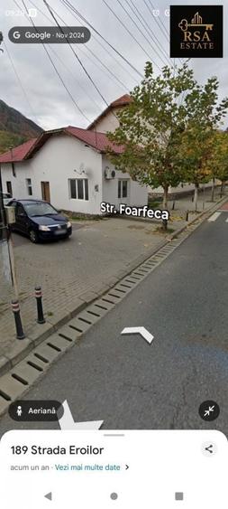 Spațiu comercial, de 110 mp, în Central