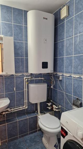 Apartament cu 2 camere decomandat în Chișinau