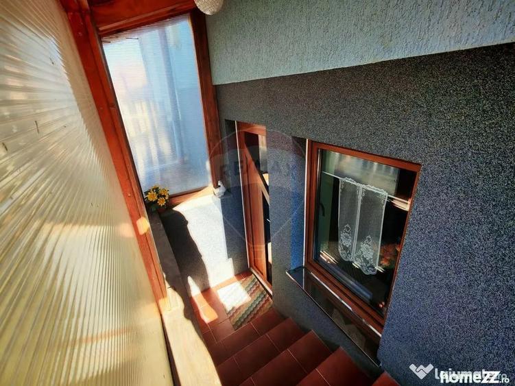 Casă cu 1 camere cu Teren 237 Mp în Central