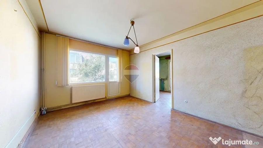 Apartament 2 camere | Astra | Etaj 3 | Vedere spre Tampa... - 12