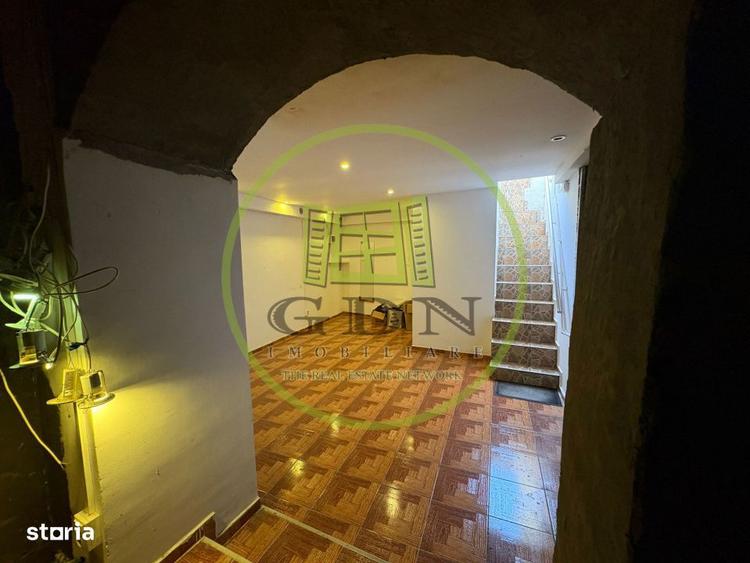 Spațiu comercial, de 51 mp, în Central