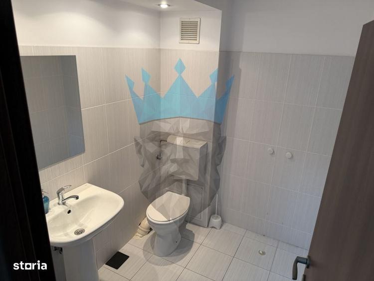 Spațiu comercial, de 37 mp, în Iancului