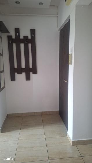 Apartament cu 2 camere în Centrul Istoric