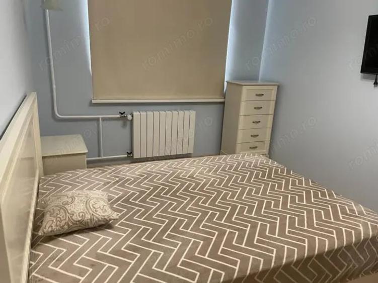 Apartament cu 2 camere decomandat în Steaua