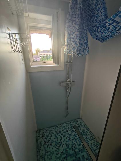 Garsonieră decomandată în Complex Studențesc