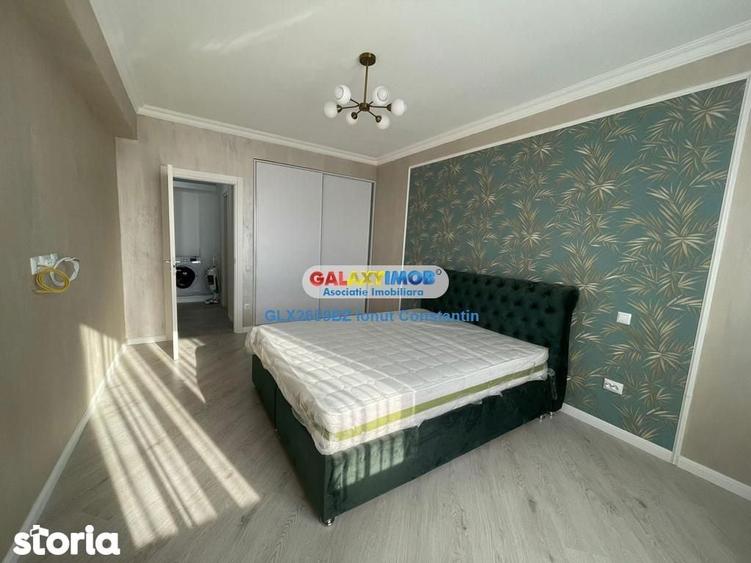 Apartament cu 2 camere în Orizont