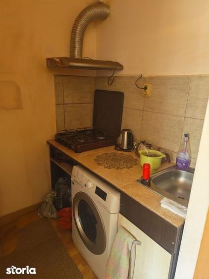 Garsonieră în ICIL
