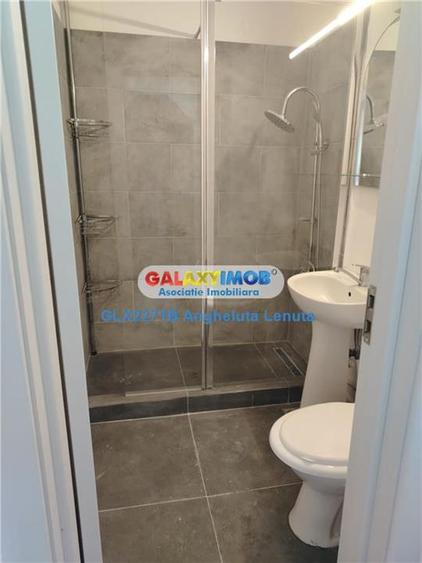 Apartament cu 2 camere semidecomandat, mobilat în Drumul Taberei
