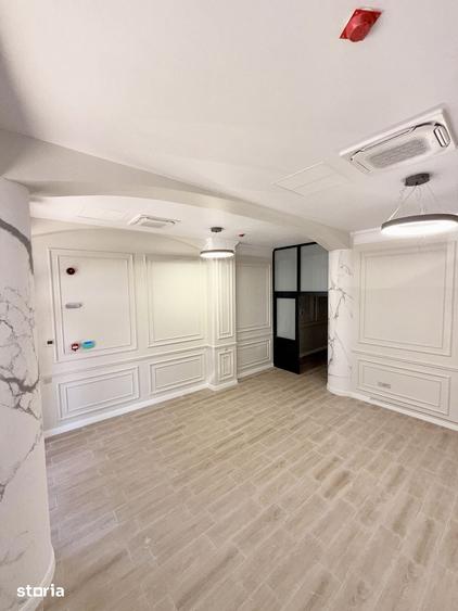 Spațiu comercial, de 200 mp, în Ultracentral