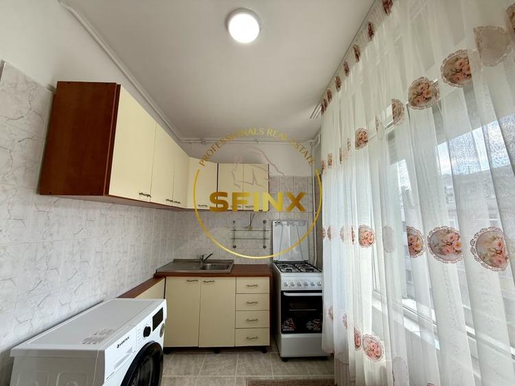 Garsoniera 30 mp | Pet friendly | Metrou Dristor - 4