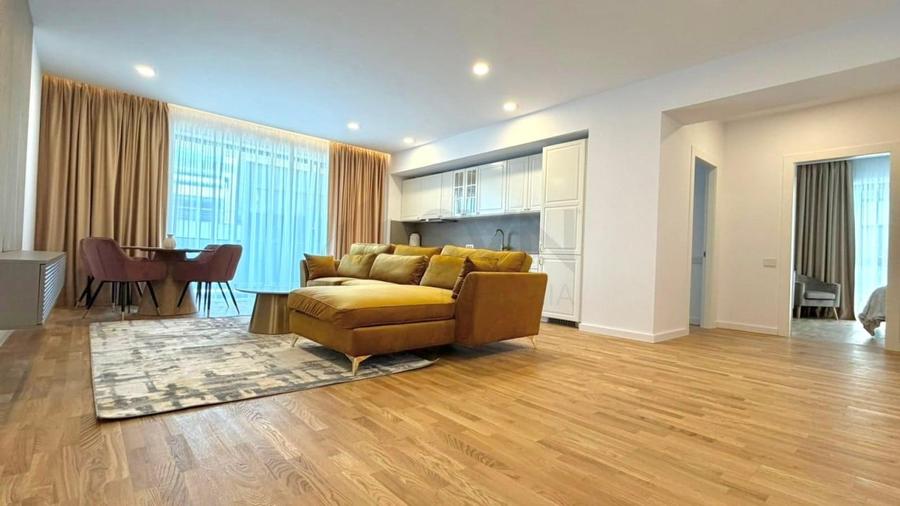 REA1028854 Apartament 3 camere premium Residence5 - 2