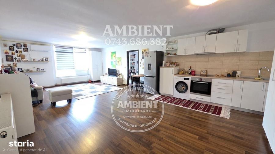 Apartament cu 2 camere în Central