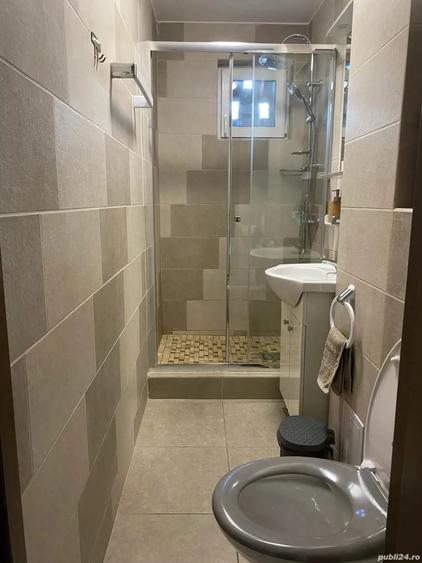 Apartament cu 2 camere nedecomandat în Orșova