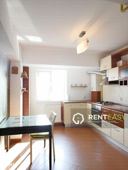 Apartament cu 2 camere în Tudor Vladimirescu