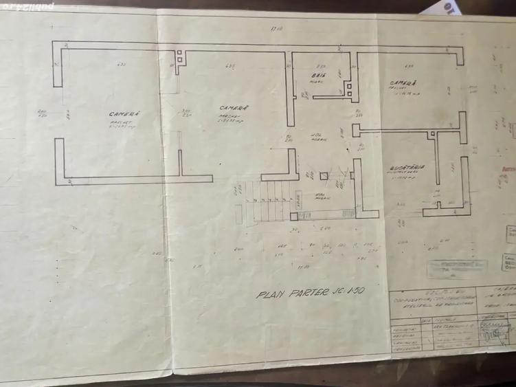 Vand Casa zona Calea Dumbravii-strada Bacovia 585.000 - 8