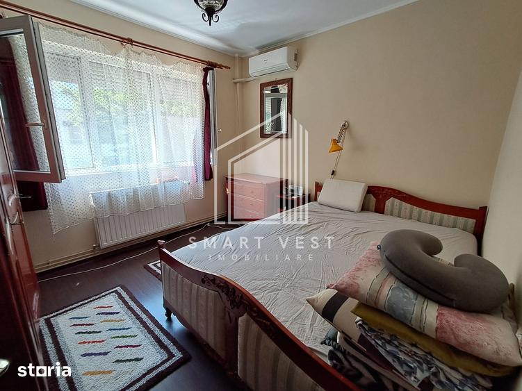 Apartment 3 camere | Etaj 2 | Zona Micro 16 - 8