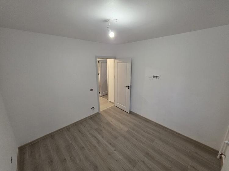 Apartament cu 3 camere decomandat în Nicolae Grigorescu