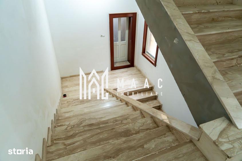 Spațiu comercial, de 360 mp, în Central