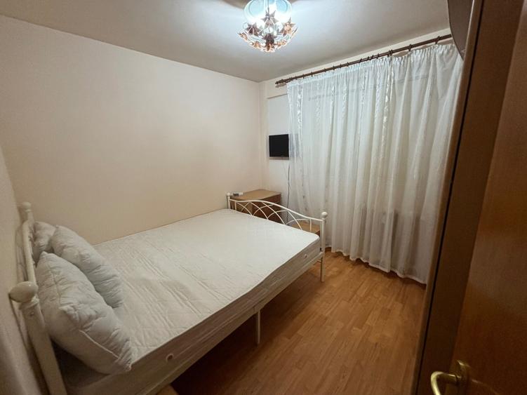 Apartament cu 2 camere decomandat în Brâncoveanu