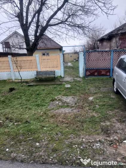 Casa de vanzare, 64.30 mp, Lacrita Mare - 18 km de Craiova - 6