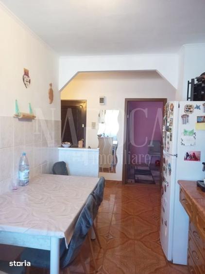 Apartament cu 3 camere decomandat în Dragoș Vodă