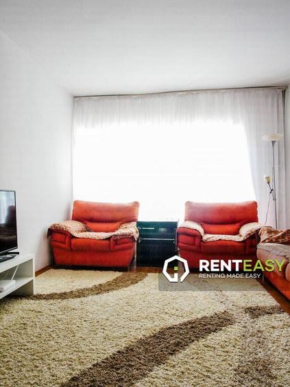 Apartament trei camere Pacurari - Kaufland - 2