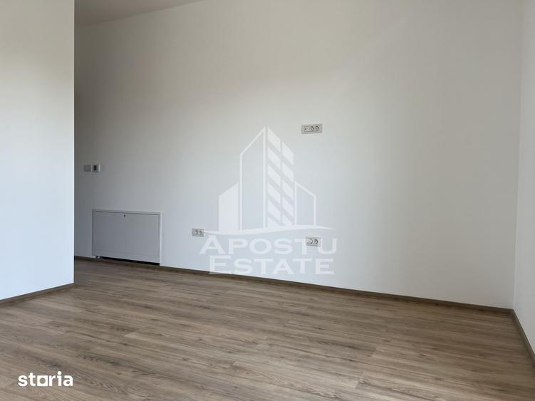 Duplex cu 4 camere P+E, de vanzare, in Beregsau Mare - 5