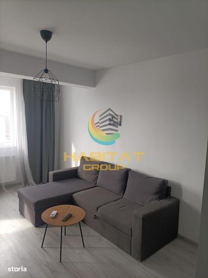 Garsoniera Finalizata Discount 10% la plata integrala! - 10