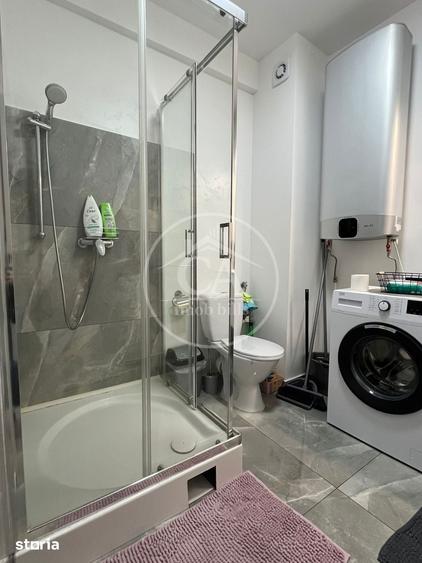 Apartament de vanzare cu 2 camere, situat in Baile Felix, Bihor. - 1