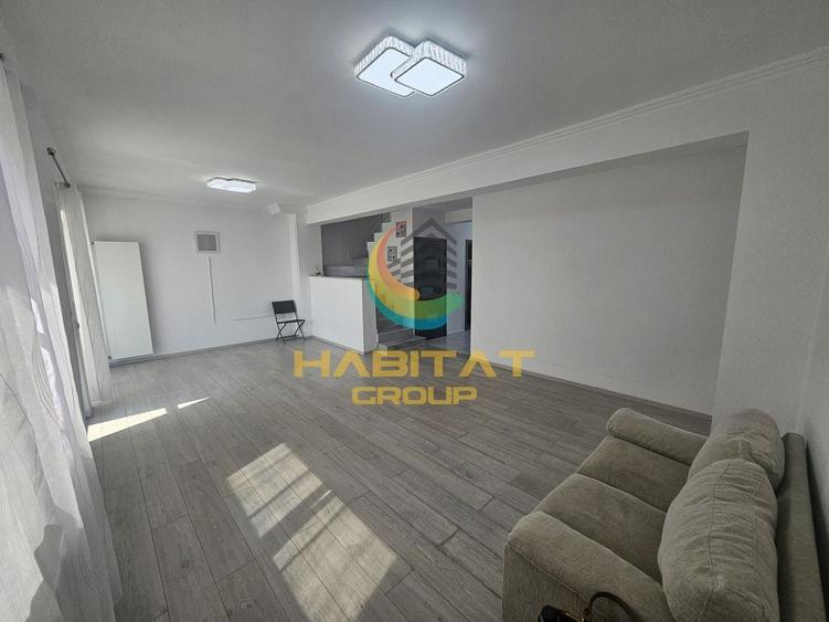 Duplex cu 4 camere cu Canalizare în Corbeanca
