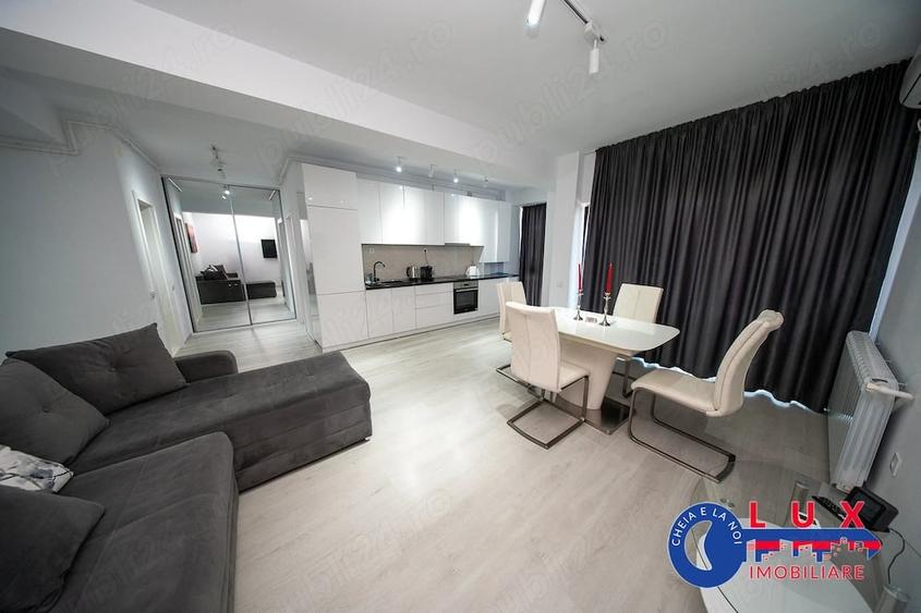ID 519 | INCHIRIERE | Apartament 2 camere - 1