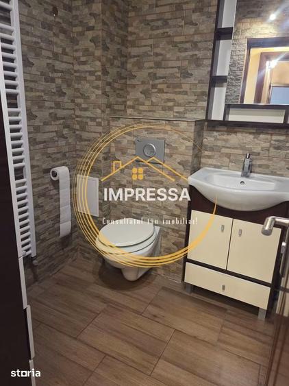 Apartament cu 2 camere decomandat în Burdujeni