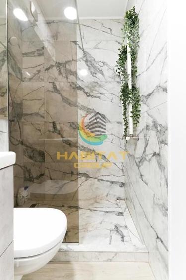 Apartament cu 2 camere decomandat, mobilat în Iancului