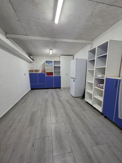 Apartament cu 2 camere Podu de Fier - 13