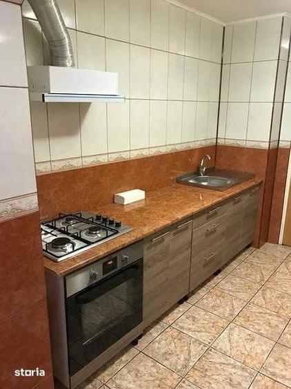 Apartament cu 3 camere în Militari