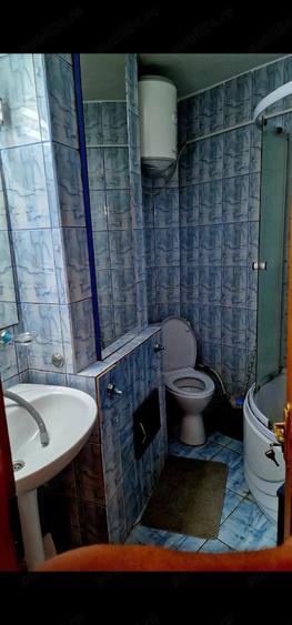 Garsonieră decomandată în Exterior Vest