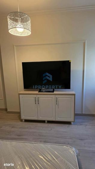 Inchiriere Apartament 2 cam in Decebal,MOBILAT LUXOS, BLOC NOU, PARCAR - 2