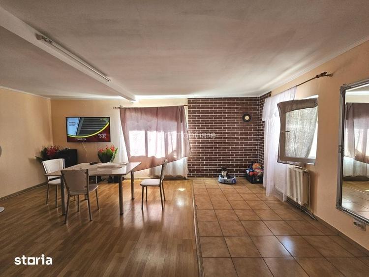 Casa individuala 145mp util | Teren 200mp | Zona strazii Fabricii