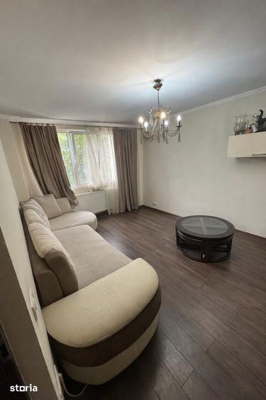 Apartament 3 camere, etaj 2, balcon in Rahova - 7