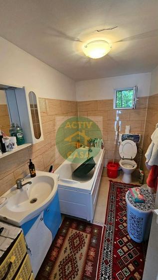 LA PREȚ DE APARTAMENT CU 3CAMERE, POȚI AVEA O CASA - 4