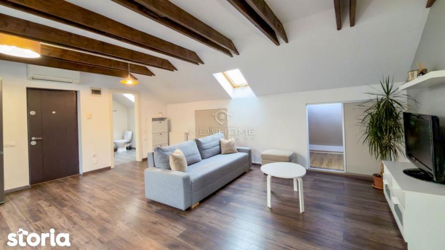 Apartament 3 camere, 115 mp, zona Borhanci - 6