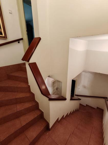 Vilă interbelică – Casin / Domenii – ideală clinica/ resedinta/ sediu / ambasada - 17