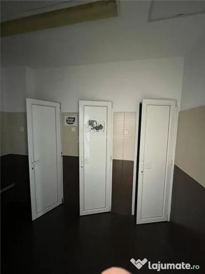 Spațiu comercial, de 500 mp, în Central