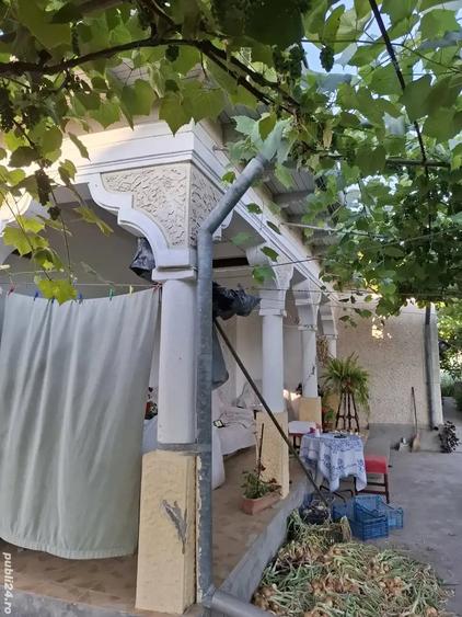 Casă cu 3 camere cu Teren 650 Mp în Sfântu Gheorghe