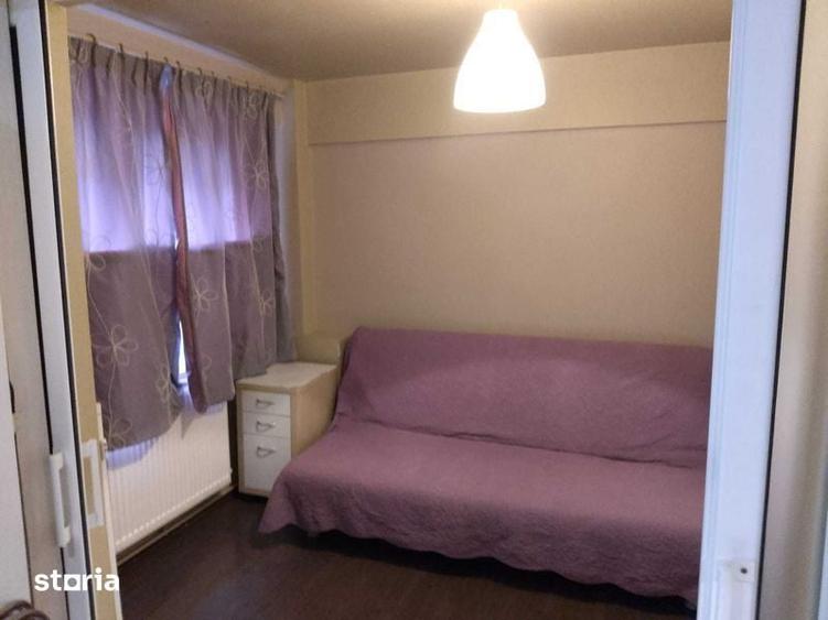 Apartament cu 2 camere în Gării